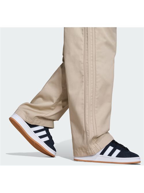 twill pants ADIDAS ORIGINAL | KC8673STOKHA